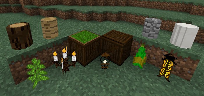 मॉड WoodenFurniture