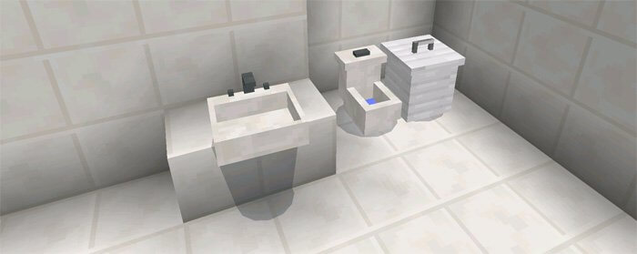 मॉड Pocket Furniture