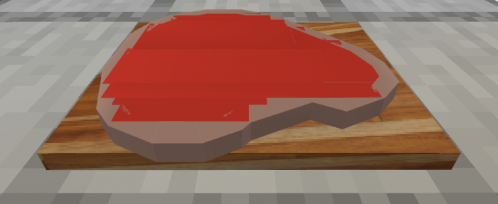 Разделочная доска