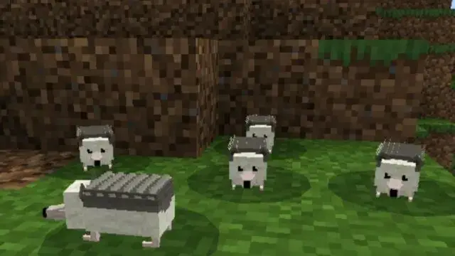 हेजहॉग मॉड